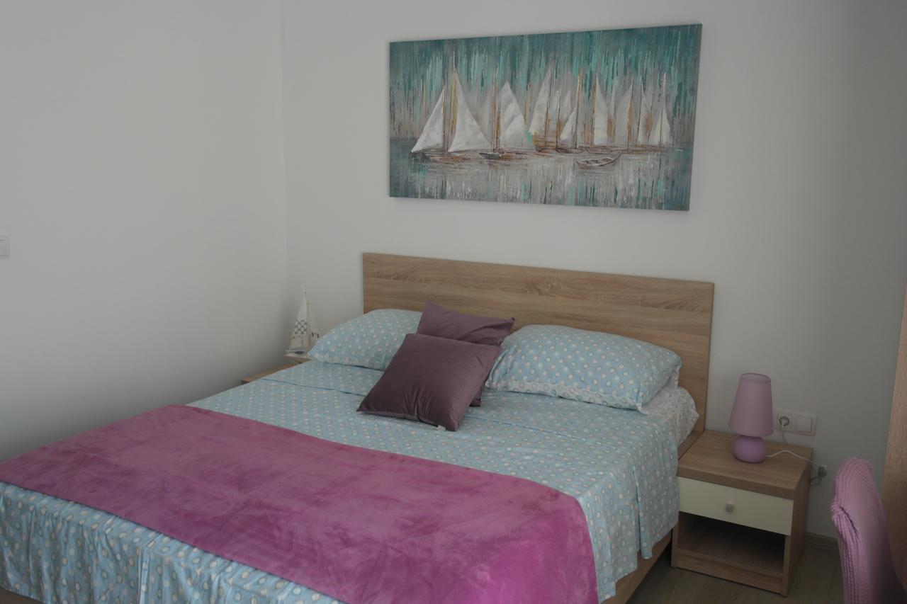 Apartments 4 You Zára Kültér fotó